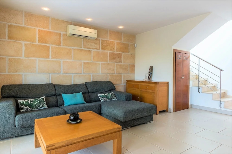 Villa 4 Nietos