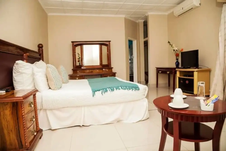 Executive room