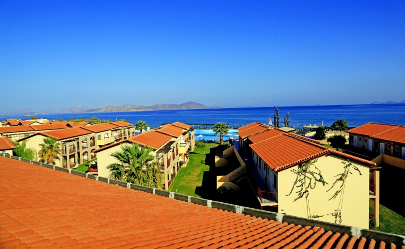 Labranda Marine Aquapark Resort photo 28