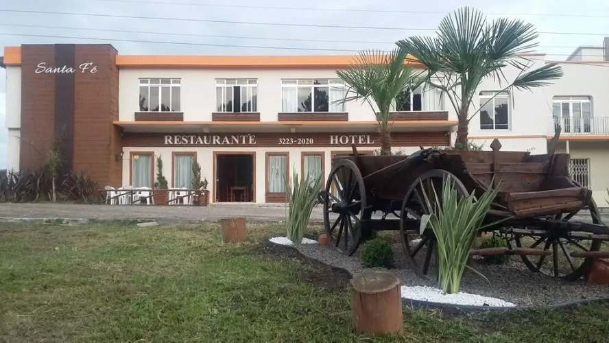Hotelbild