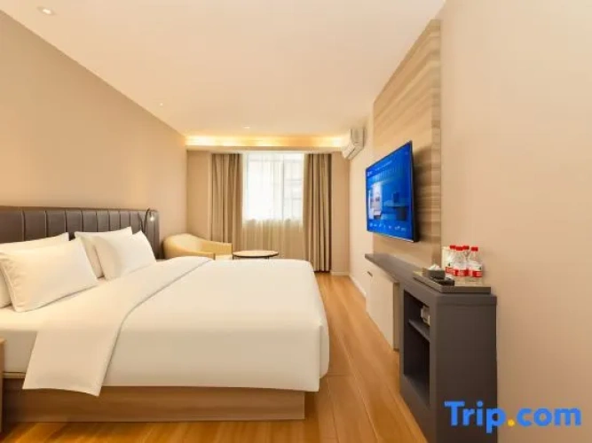 Business Double room