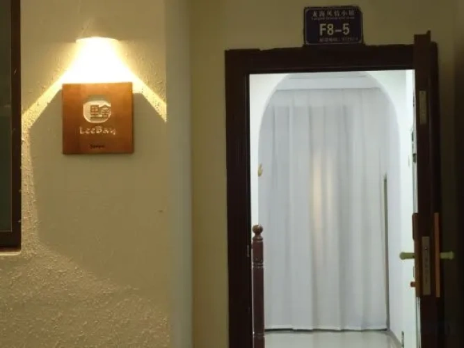 Hotel rooms