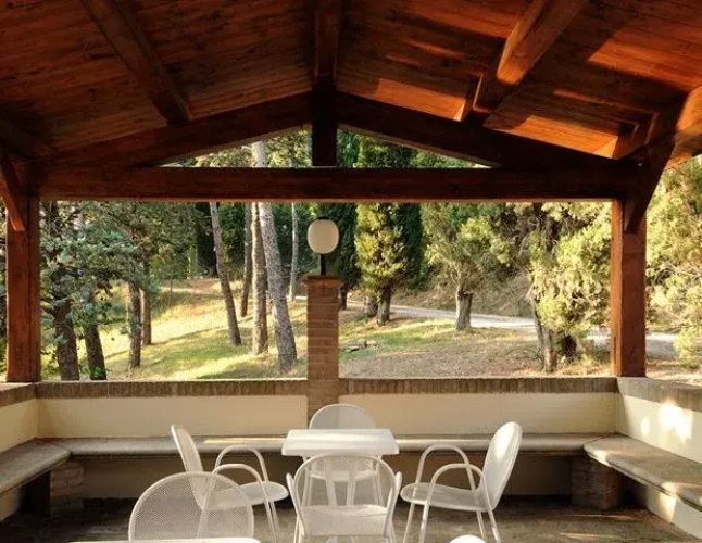 Villa Il Saio
