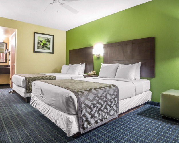 Pacific Coast Inn