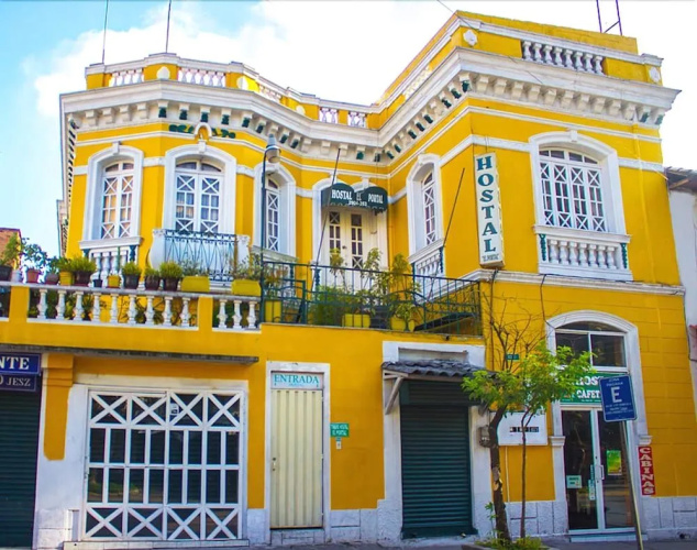 Imagen del hotel