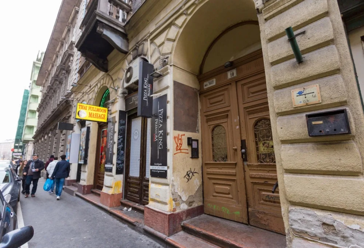 Hotelbild