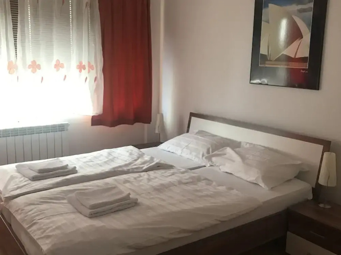 Homely Apartment in Poreč With Swimming Pool