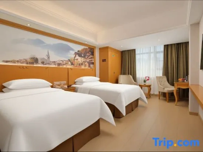 Business Twin room