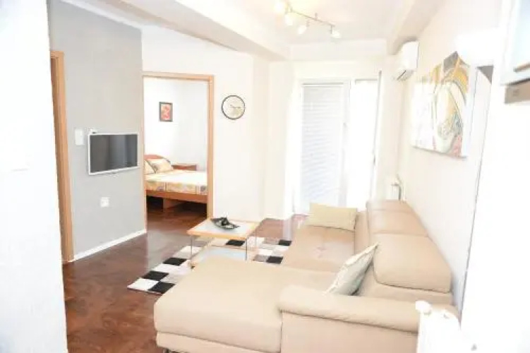Exclusive Budget Apartments