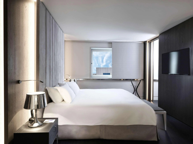 Sofitel Athens Airport photo 8