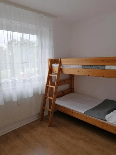 3 Zimmer Apartment Hannover