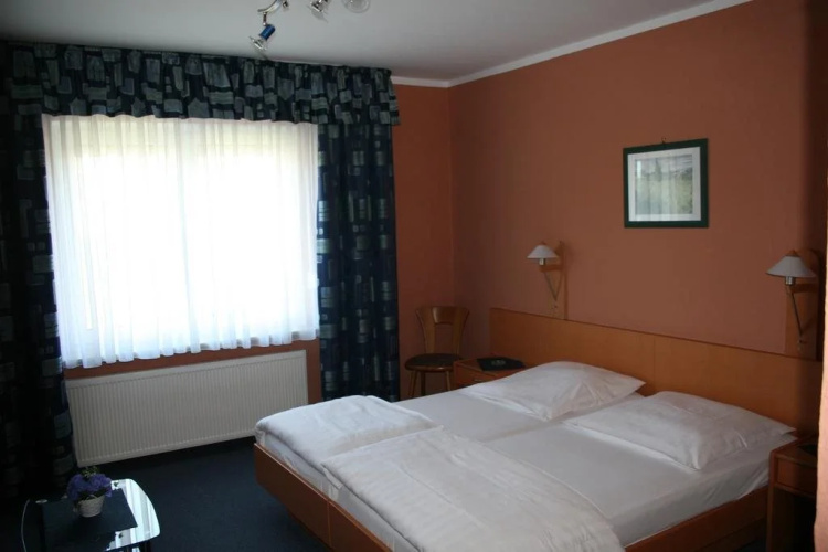 Hotel Brepols