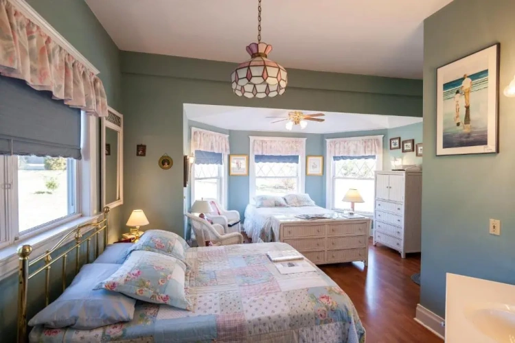 Double Suite