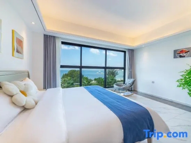 Standard Double room beachfront