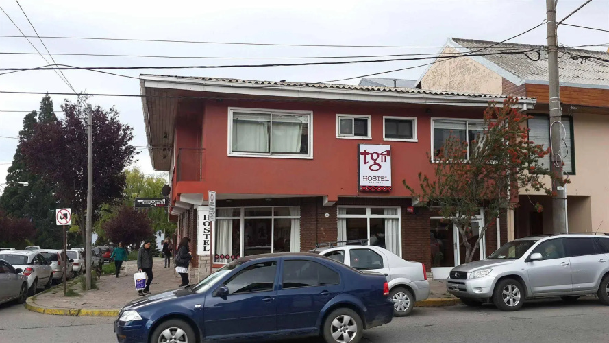 Tierra Gaucha 2