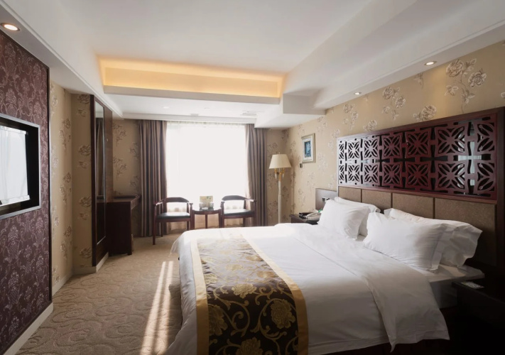 Hanlin Hotel Shenzhen