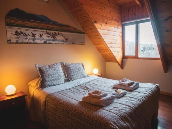 Double room