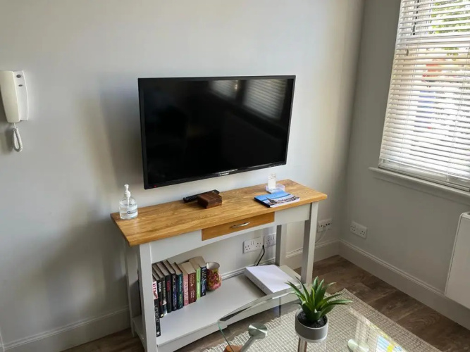 3 Argyle Place (Adults Only)