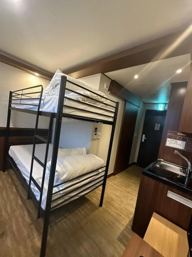 Goldcoast Hotel
