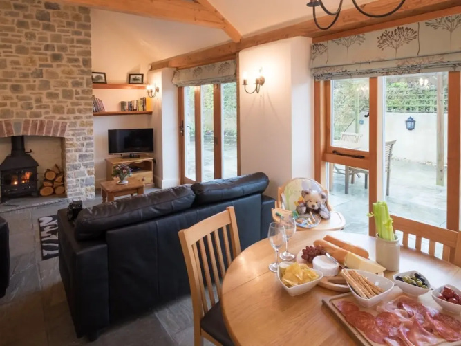 Pear Tree Cottages