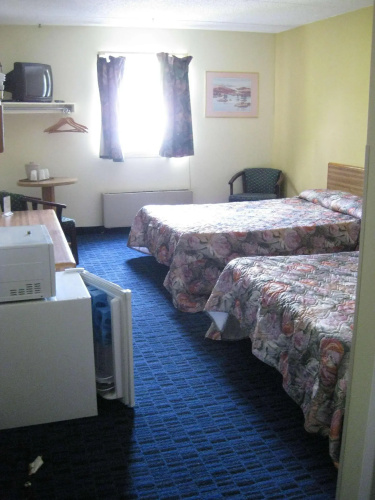 Cocoa Country Inn at Hershey