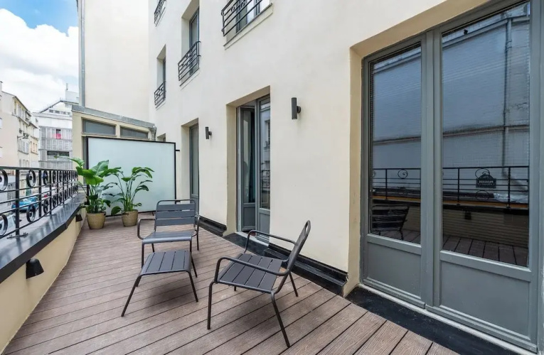 Limehome Paris Montmartre