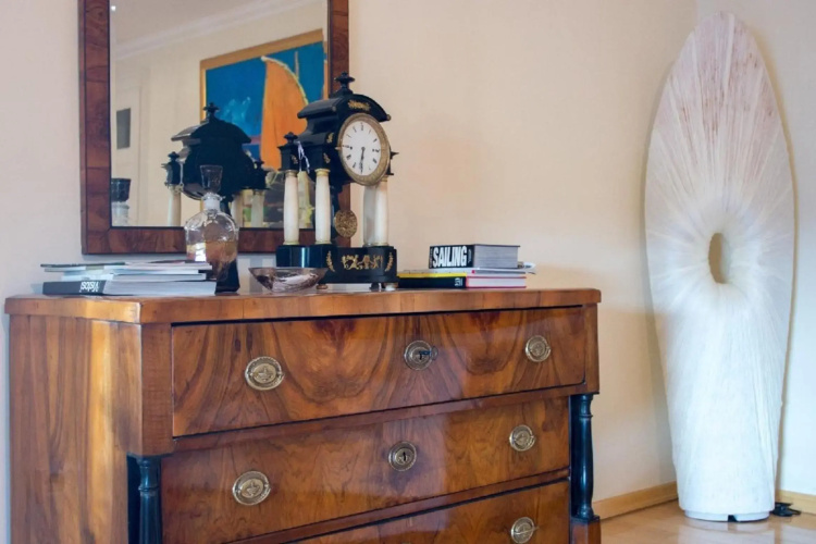 Villa Penkala Apartment