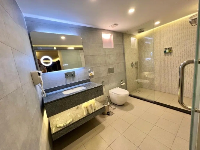 Superior Double room