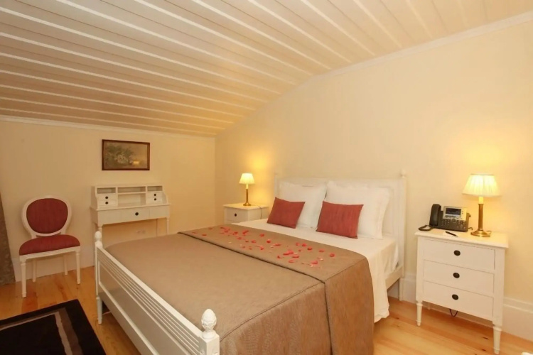 Parador Casa da Ínsua