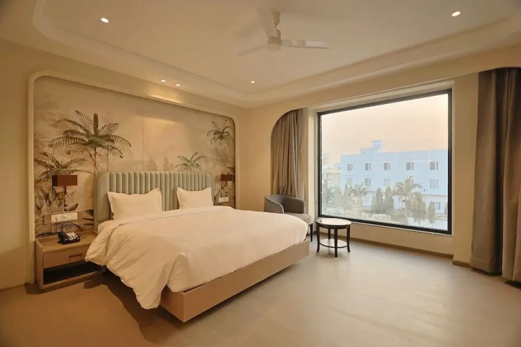 Superior Double room