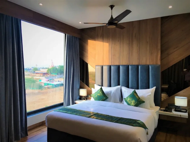 Classic Double room