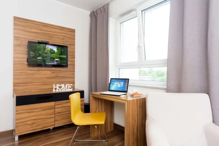Economy Apartment with balcony