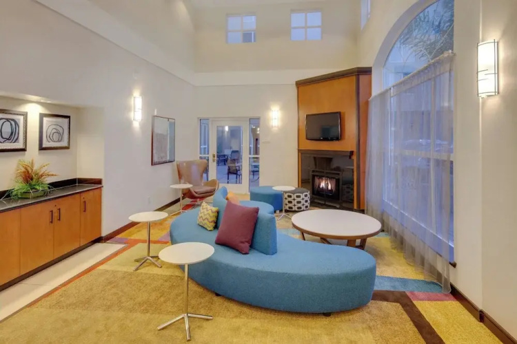 Quality Suites Millbrae