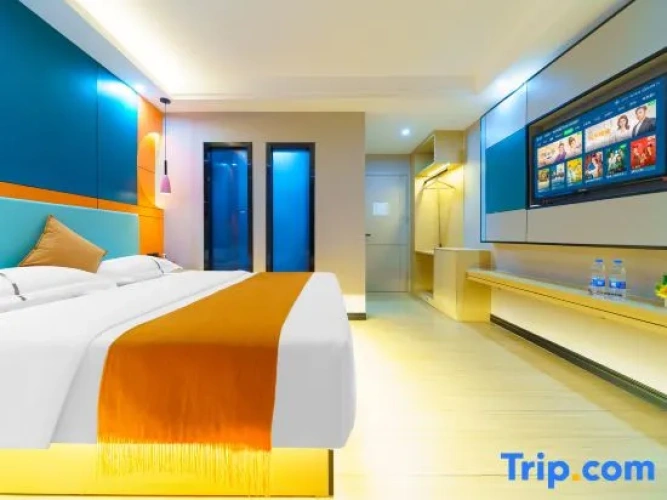 Premium Double room