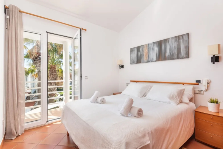 Villa Blanc, 3