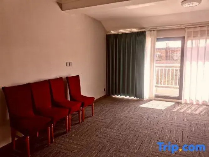 Wanma Homestay