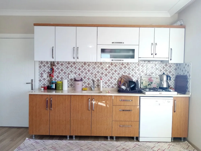 Yazduf Family Homes