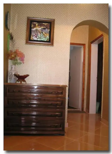 Guest House Maria