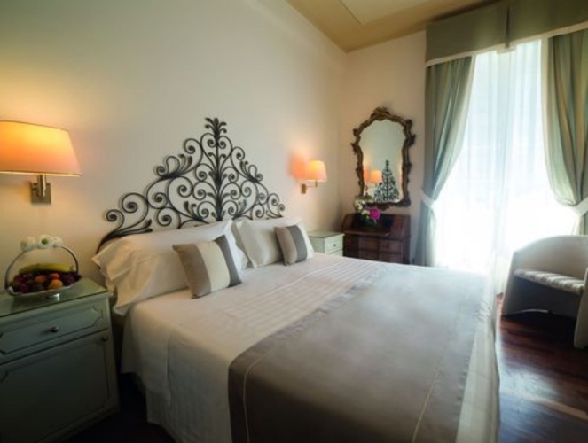 Hotel Jolanda photo 8