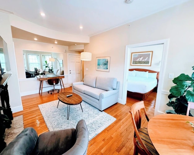 Double Suite