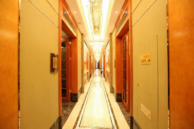 Empark Grand Hotel