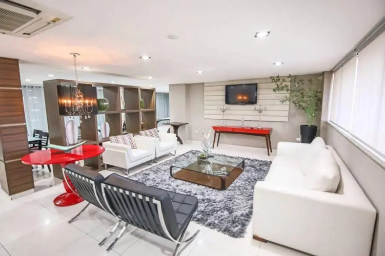 Rapport Hotel