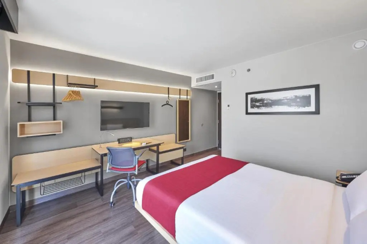 City Express by Marriott Comitan