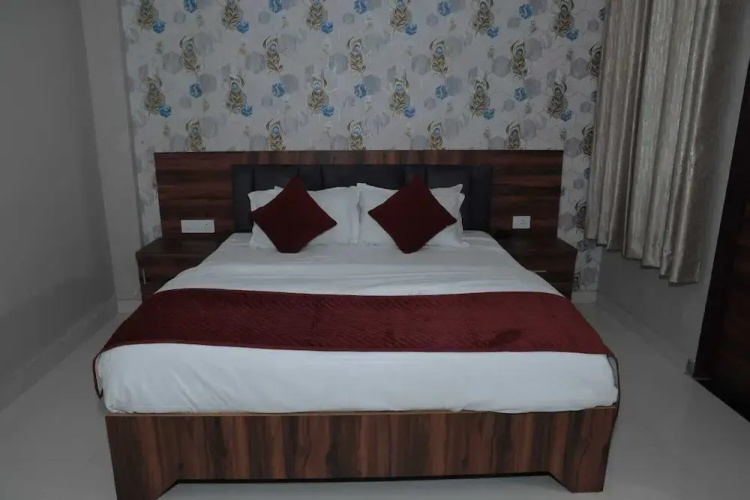 Hotel Om Palace