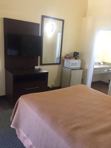 Best Way Inn