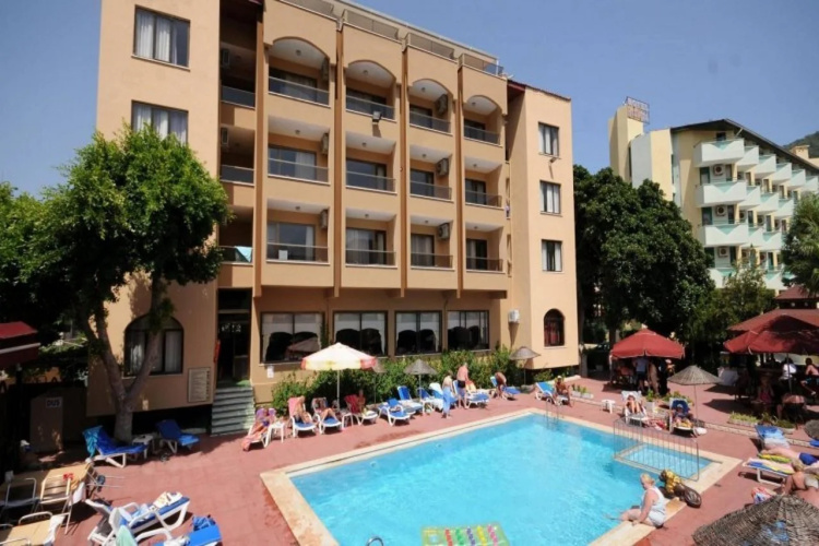 Siesta & Juniper Hotel