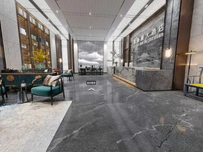 Carston Hotel