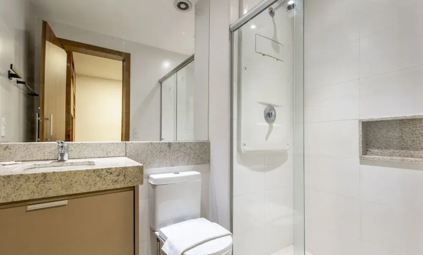 Comfortable Studio in Setor Noroeste! Ehs0117