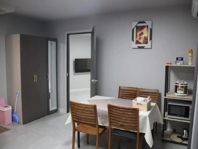 1 Bedroom Standard room