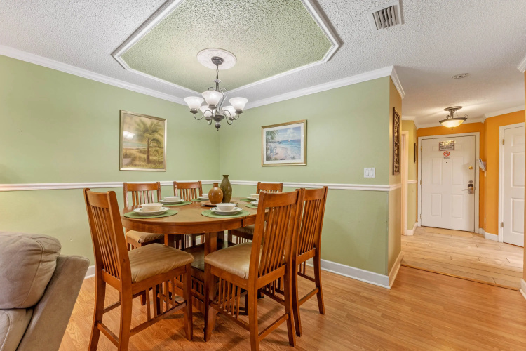 Condo for 6 guests, Kissimmee, US